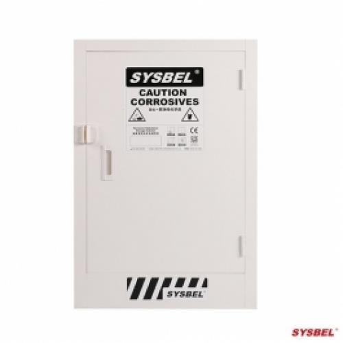 부식성 물질 보관 캐비닛