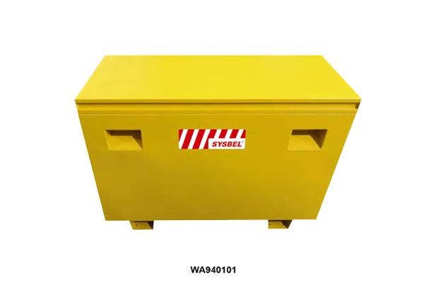 모바일 안전 보관함