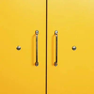 Independent Cylinder Lock