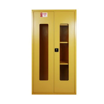 응급 장비 캐비닛 (PPE 캐비닛)