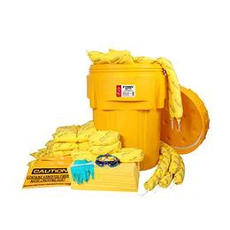 유출 통제 키트