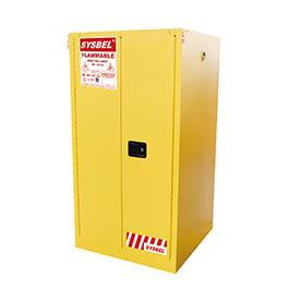 SYSBEL Self-closing Flammable Cabinet