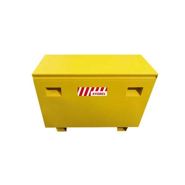 모바일 안전 보관함