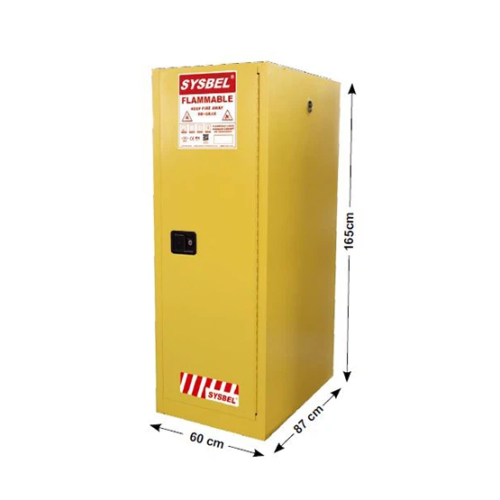 Flammable Storage Cabinet